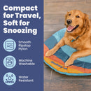 Compact Travel Dog Bed