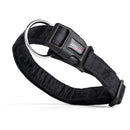 Comfort Microfiber Flat Dog Collar