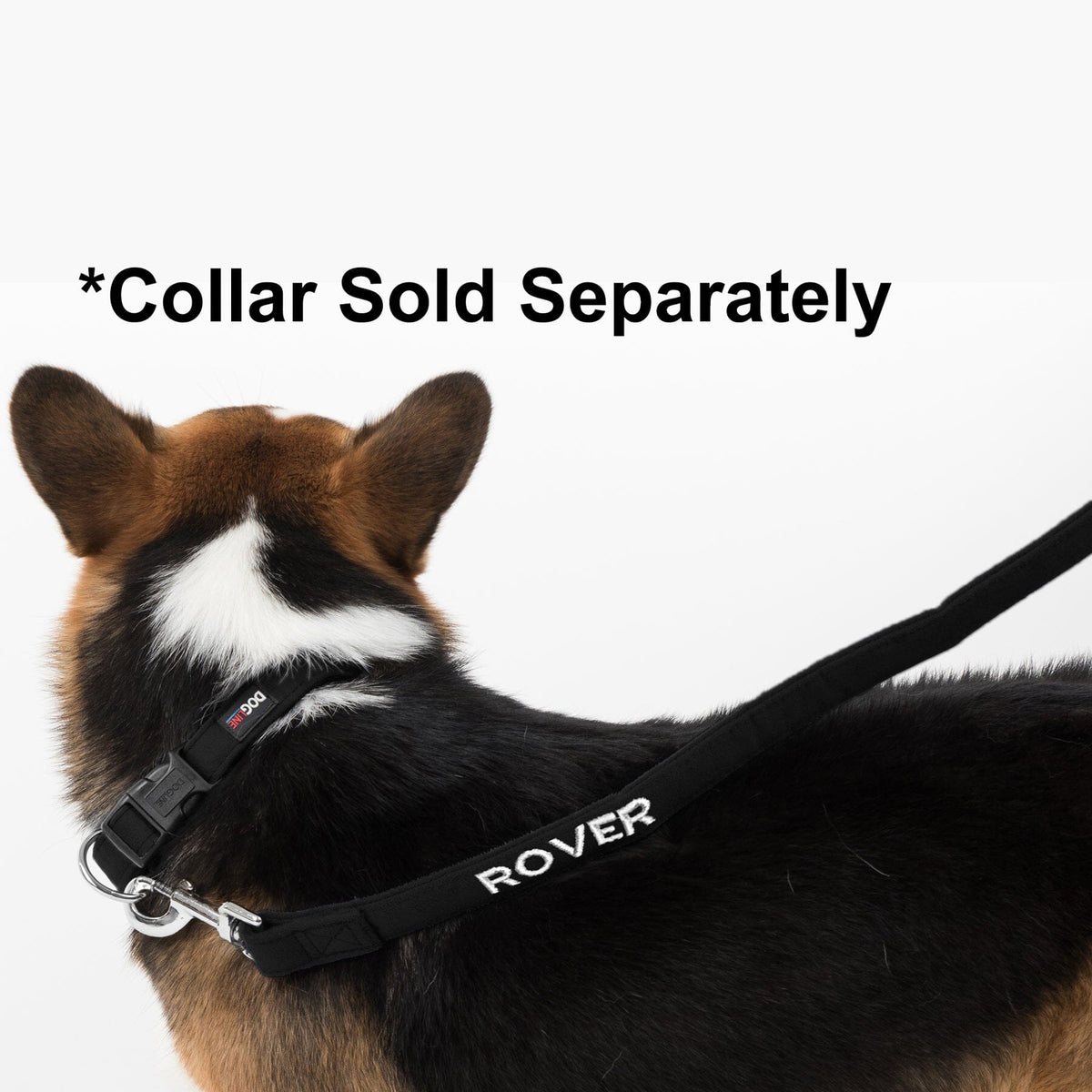 Comfort Microfiber Pet Leash - 4 ft & 6 ft