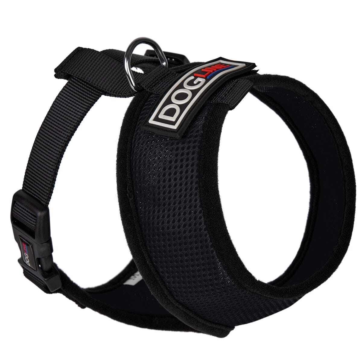 Black / 8" / 11-13"