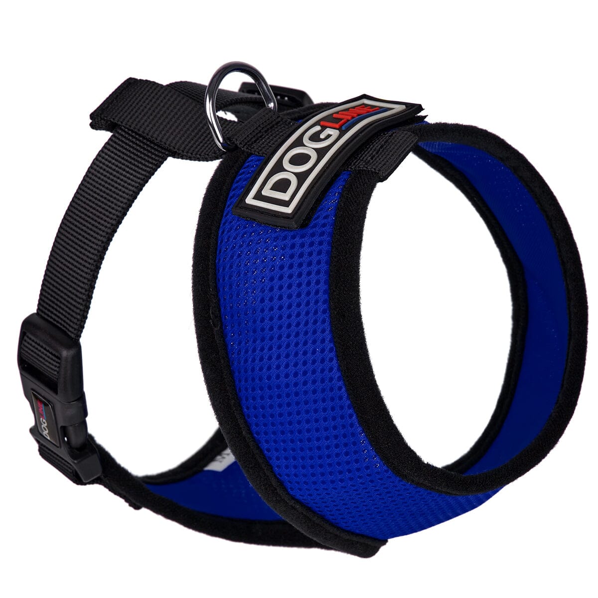 Royal Blue / 8" / 11-13"