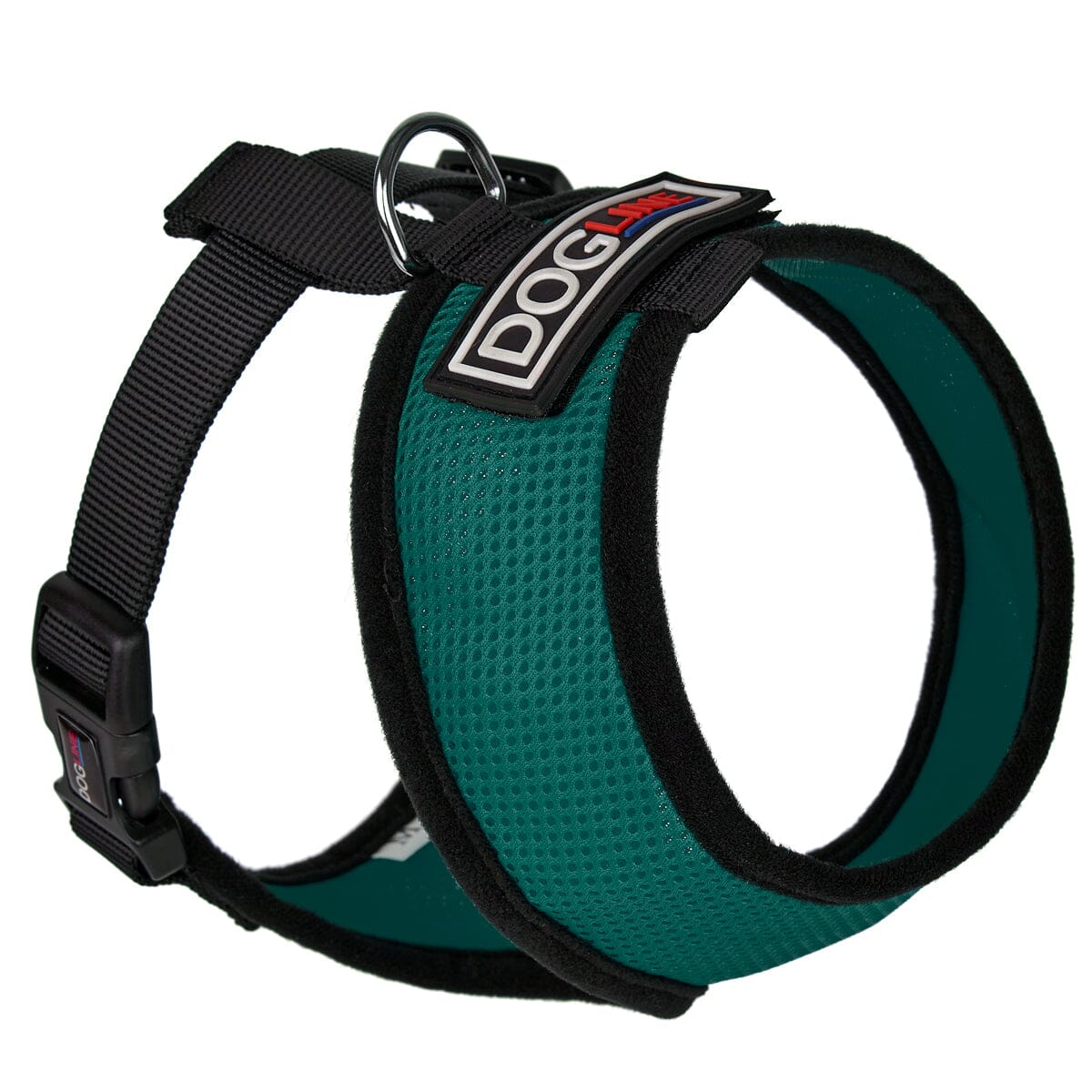 Teal / 8" / 11-13"