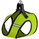 Boston Mesh Dog Harness - 1 Hook & Loop Patch Fastener