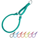 Comfort Microfiber Round Martingale Collar