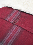 Corduroy Classic Pet Coat by MODERNBEAST