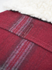 Corduroy Classic Pet Coat by MODERNBEAST