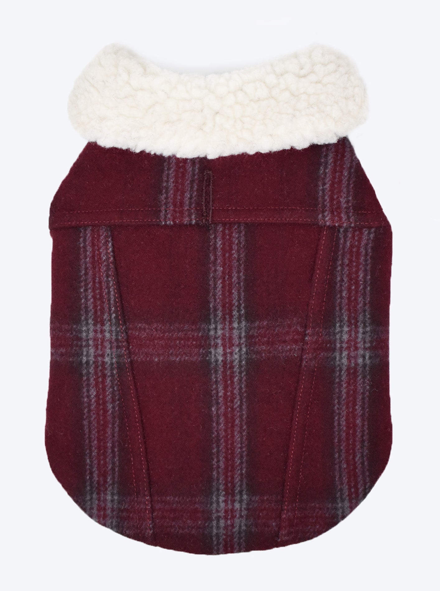 Corduroy Classic Pet Coat by MODERNBEAST