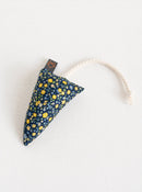 Modern Mouse Catnip Toy - Floral