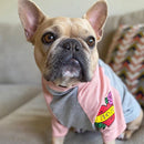 Mom Heart Tattoo Pet T-shirt by MODERNBEAST