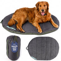 Compact Travel Dog Bed