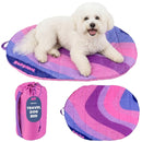 Compact Travel Dog Bed