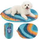 Compact Travel Dog Bed