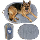 Compact Travel Dog Bed