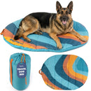 Compact Travel Dog Bed