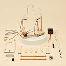 Buzz Wire Game DIY Building Kit