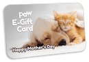 Paw.com Gift Card