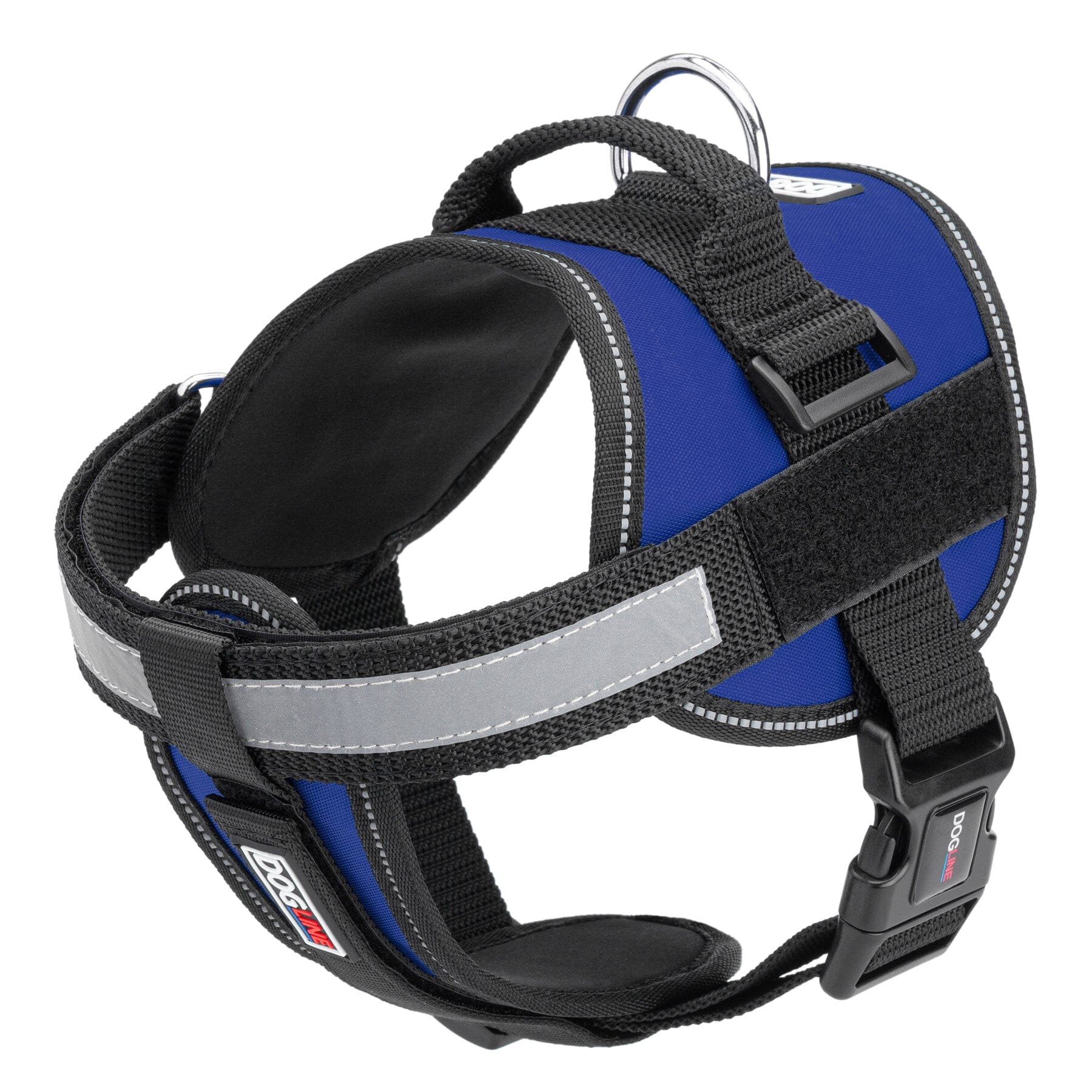 Blue / 15-19"