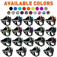 Unimax Multi-Purpose Dog Harness