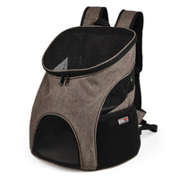 Pet Carrier Backpack - Airline Approved