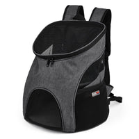 Pet Carrier Backpack - Airline Approved