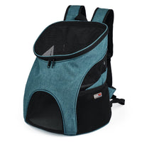 Pet Carrier Backpack - Airline Approved
