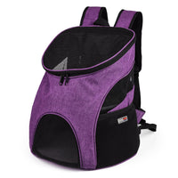 Pet Carrier Backpack - Airline Approved