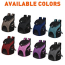 Pet Carrier Backpack - Airline Approved