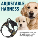 Quest No-Pull Dog Harness