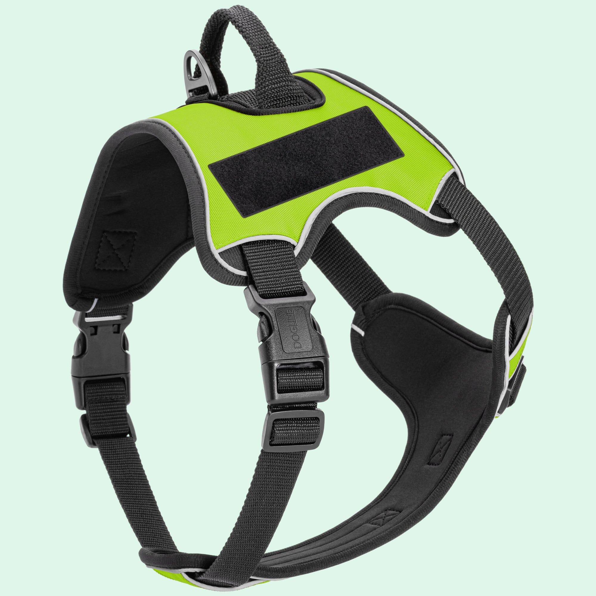 Quest No-Pull Dog Harness
