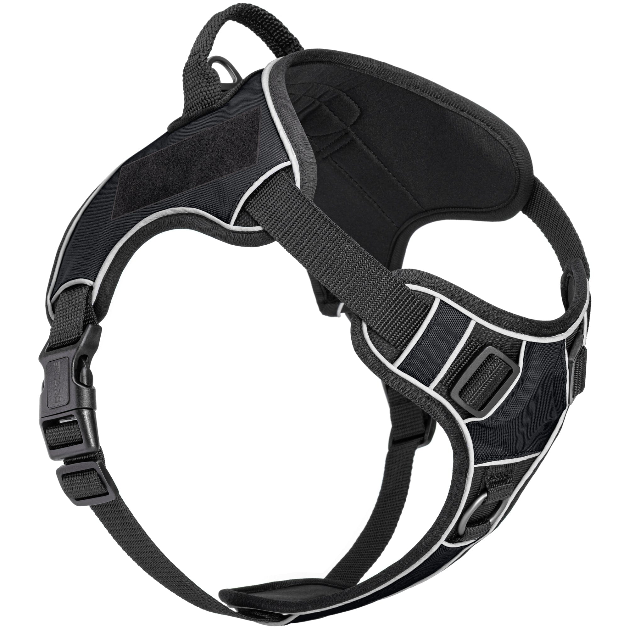 Quest No-Pull Dog Harness