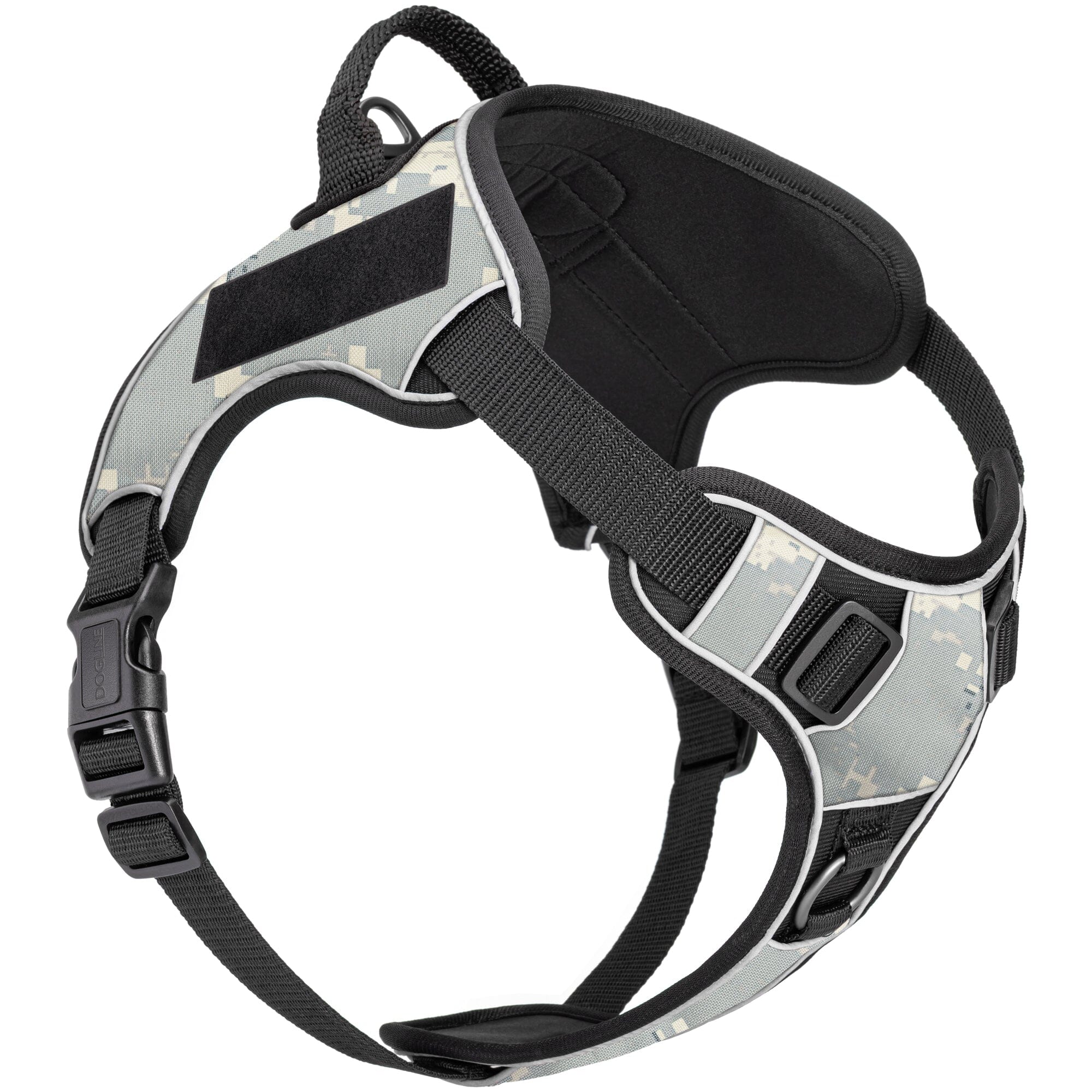 Quest No-Pull Dog Harness