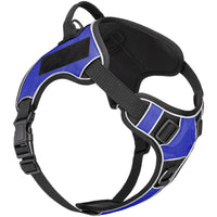 Quest No-Pull Dog Harness