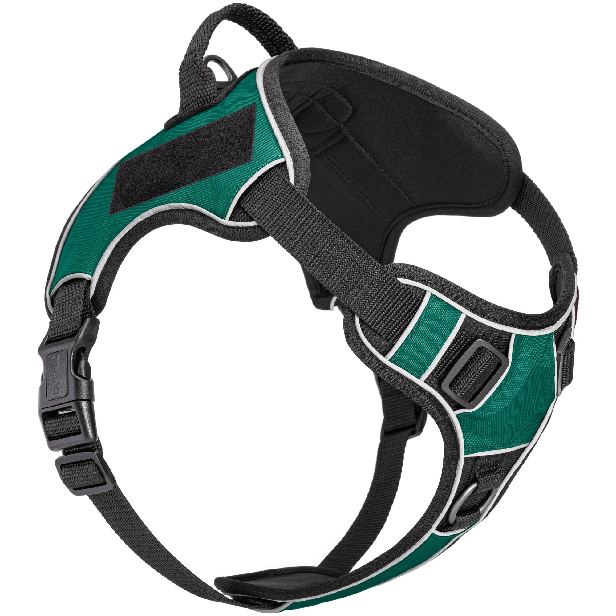 Quest No-Pull Dog Harness