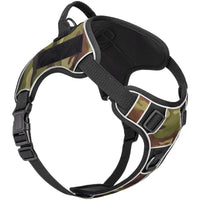 Quest No-Pull Dog Harness