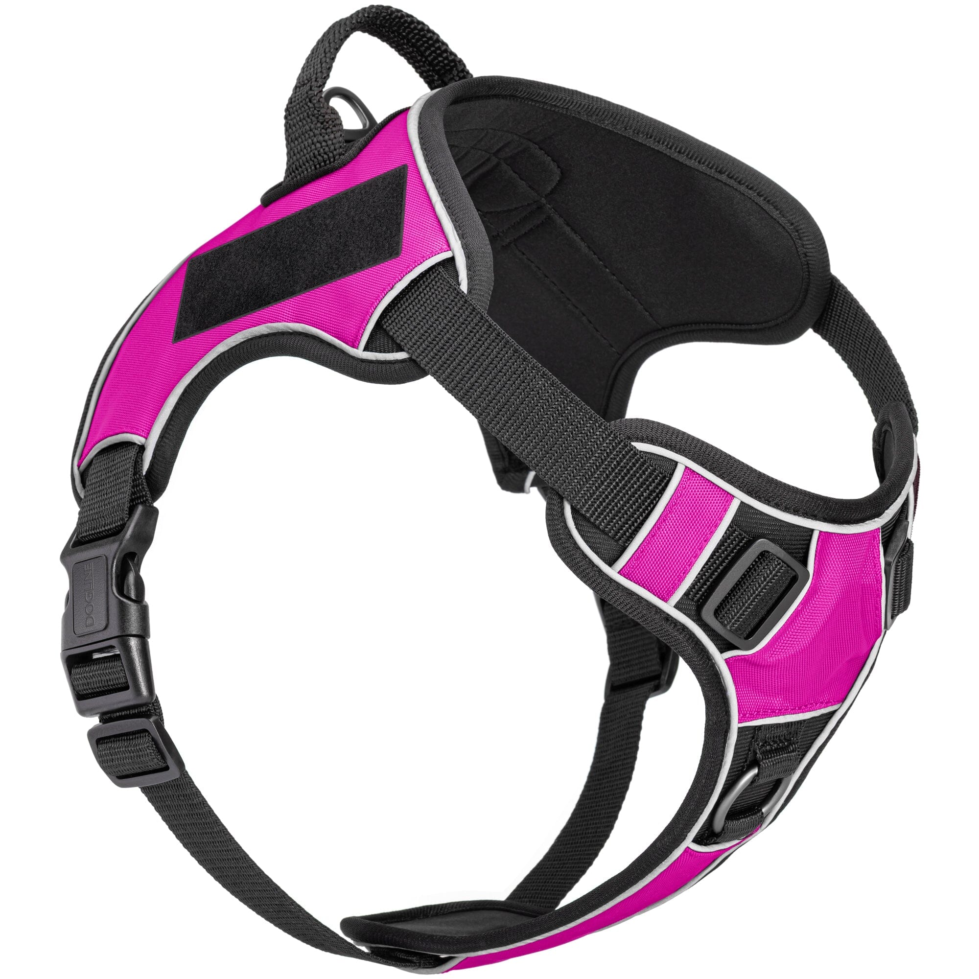Quest No-Pull Dog Harness