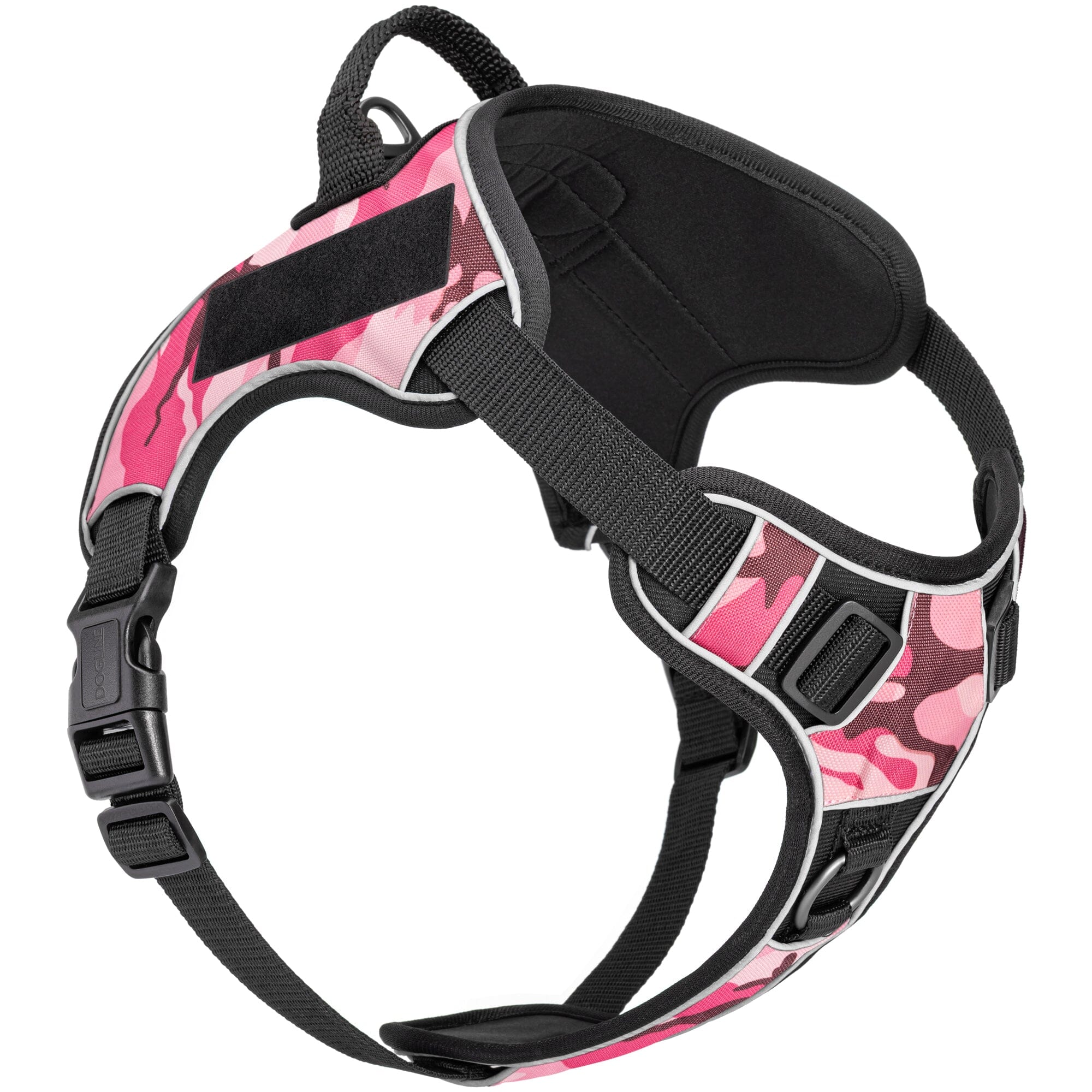 Quest No-Pull Dog Harness