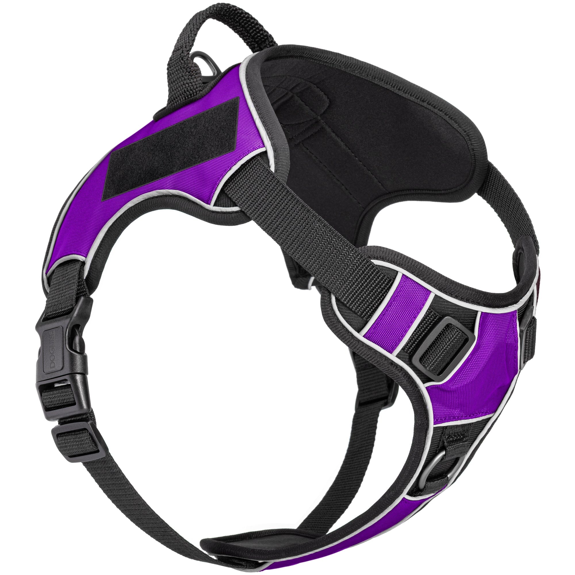 Quest No-Pull Dog Harness