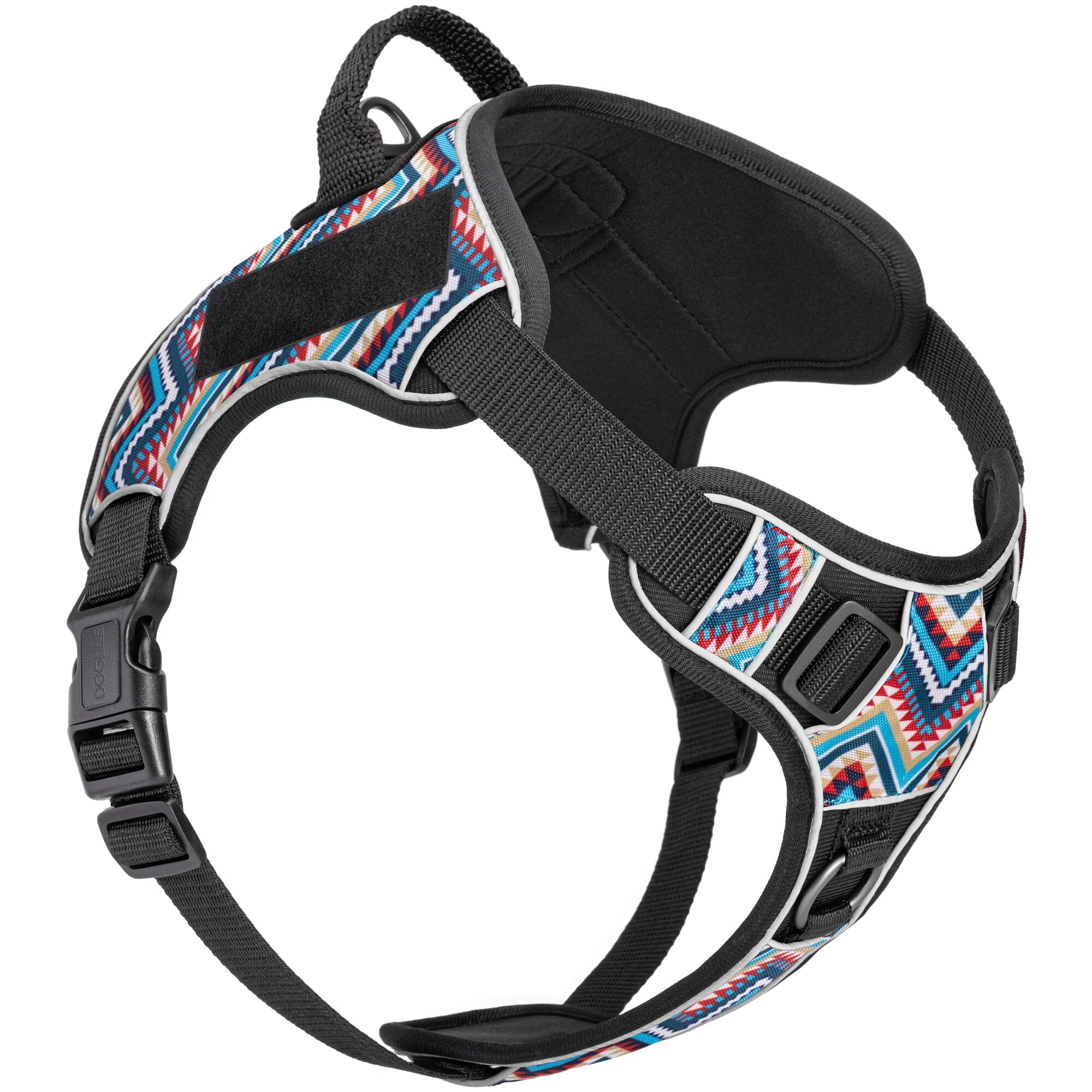 Quest No-Pull Dog Harness