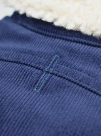 Corduroy Classic Pet Coat by MODERNBEAST