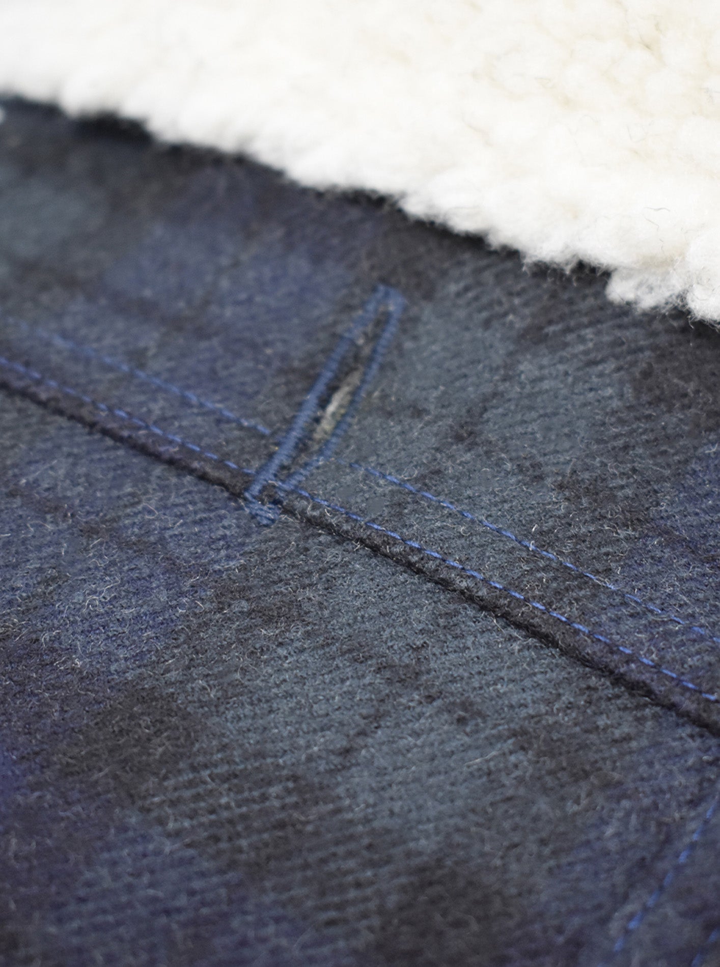 Corduroy Classic Pet Coat by MODERNBEAST