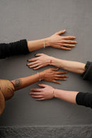 Welcome Bracelet