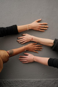 Welcome Bracelet