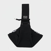 Crossbody Pet Sling Bag Carrier