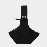 Crossbody Pet Sling Bag Carrier