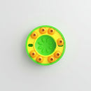 NeuroPlate Interactive Puzzle Feeder