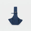 Crossbody Pet Sling Bag Carrier