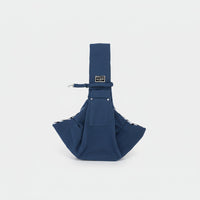 Crossbody Pet Sling Bag Carrier