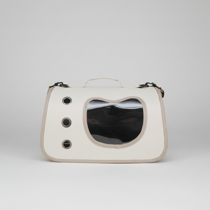 Bubble Window Pet Carrier Backpack