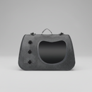 Bubble Window Pet Carrier Backpack