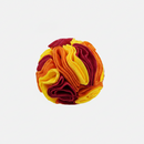 Interactive Snuffle Ball